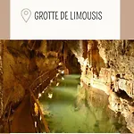 Διαμέρισμα Les Loriots *