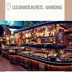 Les Loriots Διαμέρισμα