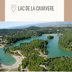 Les Loriots Διαμέρισμα La Redorte