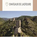Διαμέρισμα Les Loriots *