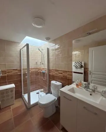 Appartement Les Loriots *