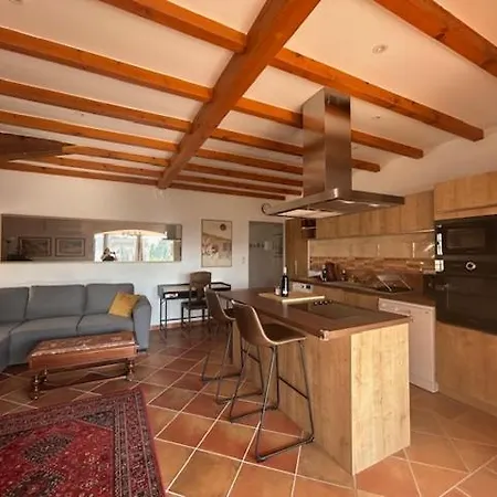 Les Loriots La Redorte