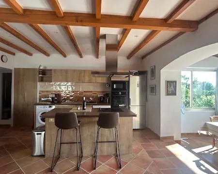 Les Loriots La Redorte