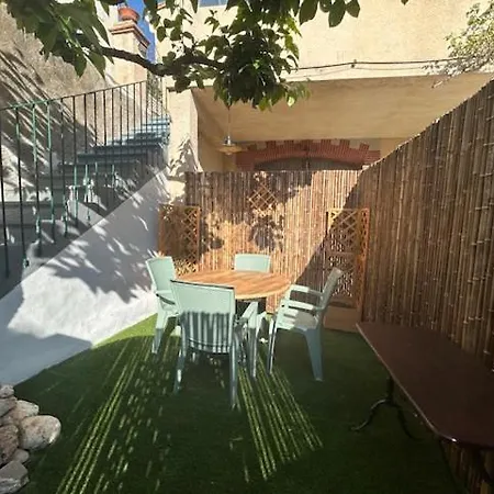 Appartement Les Loriots *