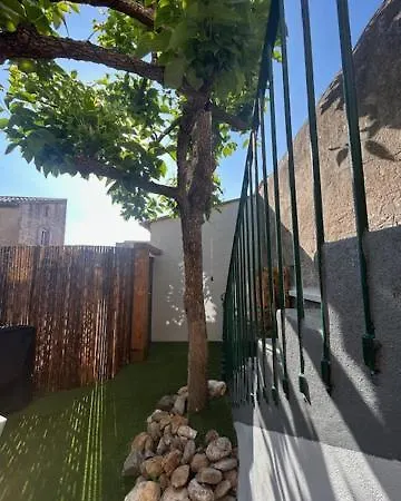 Appartement Les Loriots La Redorte