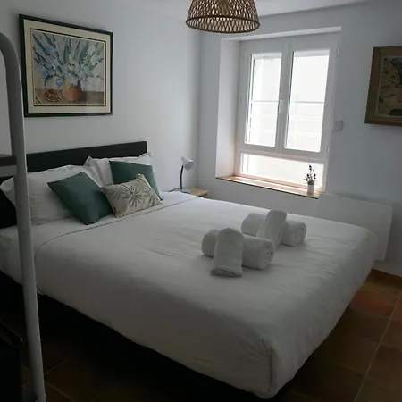 Les Loriots Appartement *