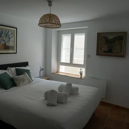 Les Loriots Appartement