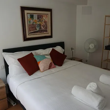 Les Loriots Appartement La Redorte