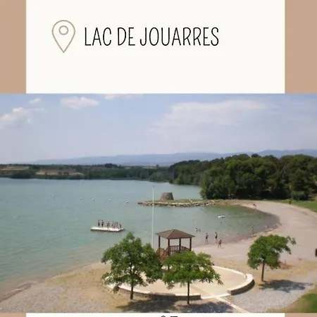 Les Loriots La Redorte