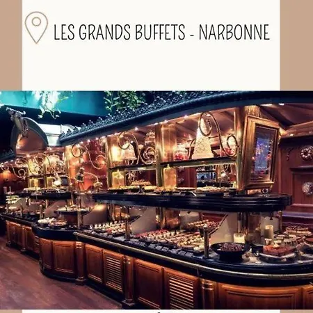 Les Loriots 아파트