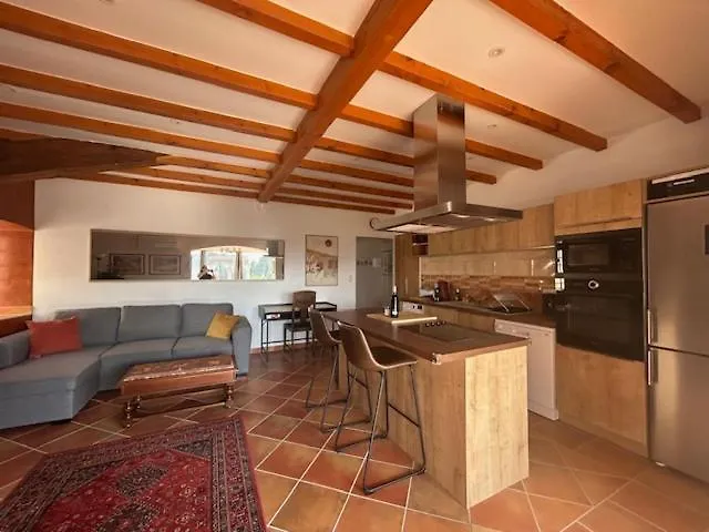 Les Loriots La Redorte