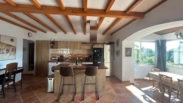 Les Loriots La Redorte