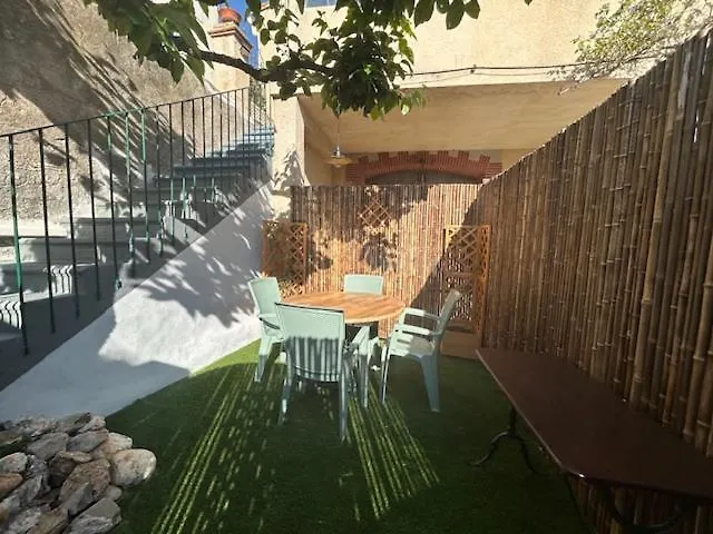 Apartment Les Loriots *