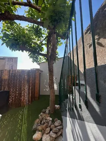 Apartament Les Loriots La Redorte