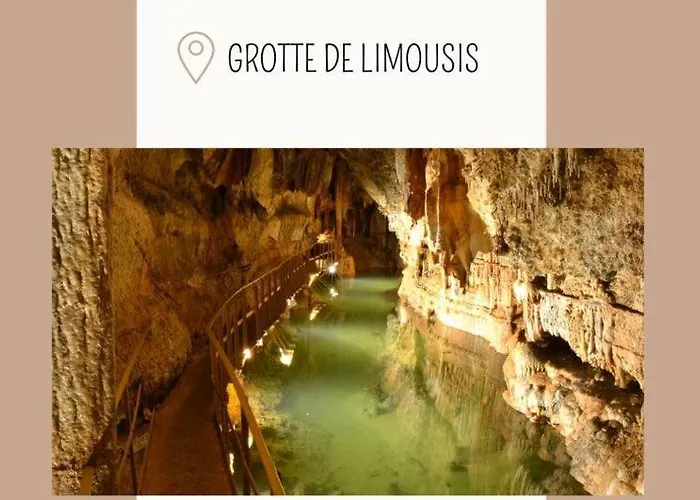 Apartament Les Loriots *