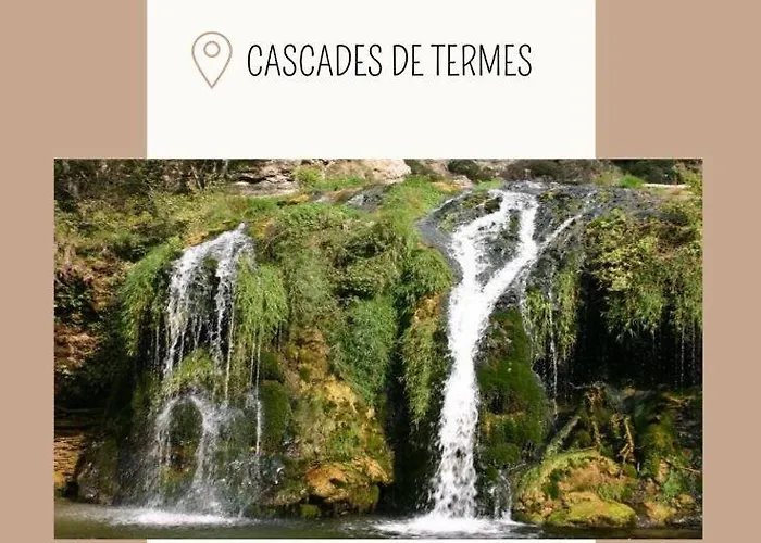 Les Loriots Apartament