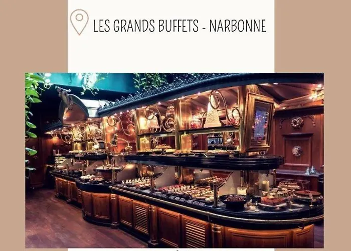 Les Loriots Apartament