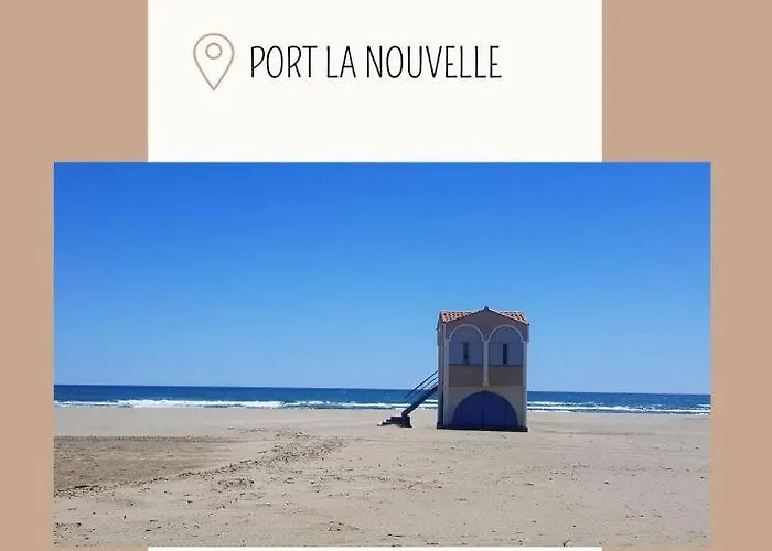 Les Loriots Apartament *